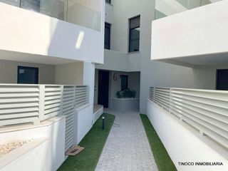 Piso en alquiler en Bellavista en Sevilla