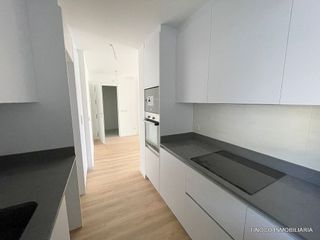 Piso en alquiler en Bellavista en Sevilla