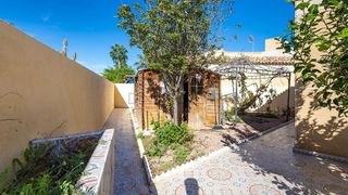 Chalet en venta en La Siesta - El Salado - Torreta en Torrevieja