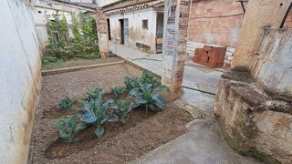 Casa adosada en venta en Cassà de la Selva