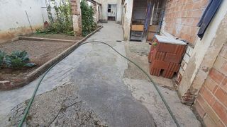 Casa adosada en venta en Cassà de la Selva