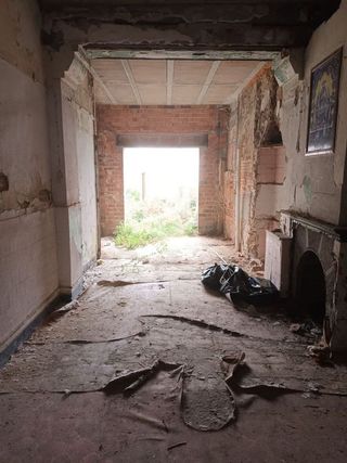 Casa pareada en venta en Cassà de la Selva