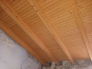 Casa pareada en venta en Cassà de la Selva