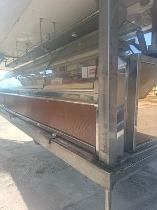 limpieza de fábricas y talleres