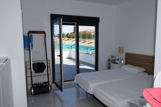 Chalet en venta en Bigastro