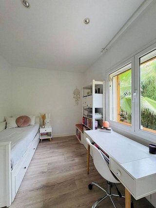 Chalet en venta en Argentona