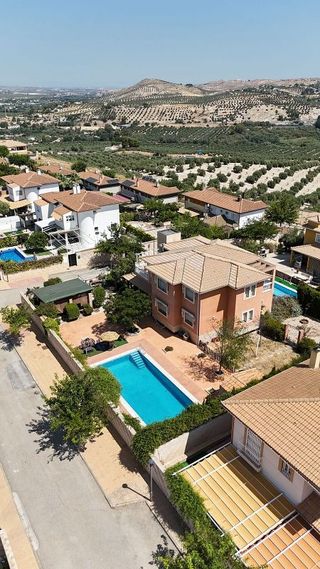 Chalet en venta en Guardia de Jaén (La)
