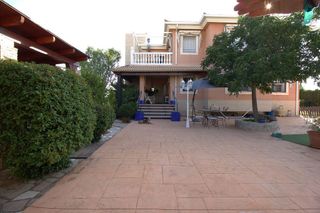 Chalet en venta en Guardia de Jaén (La)