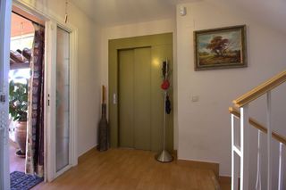 Chalet en venta en Guardia de Jaén (La)