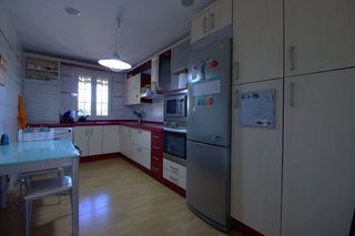 Chalet en venta en Guardia de Jaén (La)