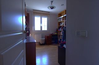 Chalet en venta en Guardia de Jaén (La)