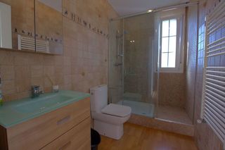 Chalet en venta en Guardia de Jaén (La)