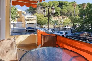 Piso en venta en El Higueral - La Merced en Marbella