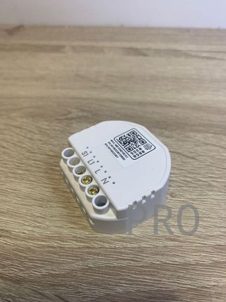 Interruptor Inteligente WiFi Refoss Mini