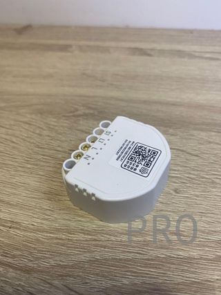 Interruptor Inteligente WiFi Refoss Mini