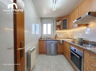 Dúplex en venta en Eixample Sud – Migdia en Girona