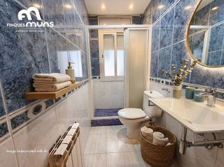 Dúplex en venta en Eixample Sud – Migdia en Girona