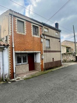 Casa adosada en venta en Valdenoja - La Pereda en Santander