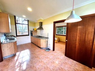 Chalet en alquiler en Coruxo - Oia - Saiáns en Vigo