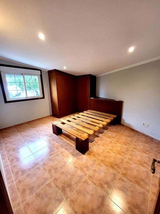 Chalet en alquiler en Coruxo - Oia - Saiáns en Vigo