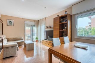 Piso en venta en El Poble Sec en Igualada