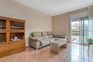 Piso en venta en El Poble Sec en Igualada
