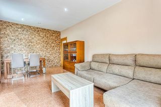 Piso en venta en El Poble Sec en Igualada