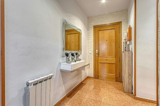 Piso en venta en El Poble Sec en Igualada