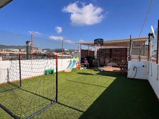 Piso en venta en Casagemes - Canyadó en Badalona