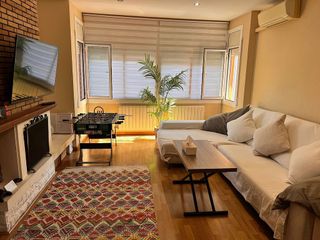 Piso en venta en Casagemes - Canyadó en Badalona