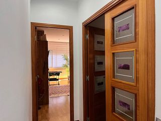 Piso en venta en Casagemes - Canyadó en Badalona