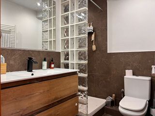 Piso en venta en Casagemes - Canyadó en Badalona