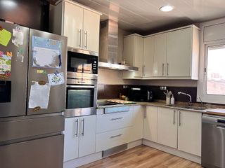 Piso en venta en Casagemes - Canyadó en Badalona