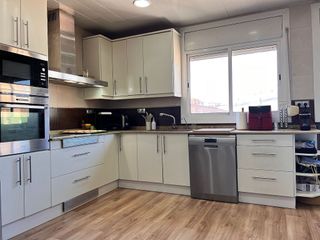 Piso en venta en Casagemes - Canyadó en Badalona
