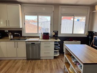 Piso en venta en Casagemes - Canyadó en Badalona