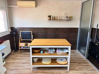 Piso en venta en Casagemes - Canyadó en Badalona