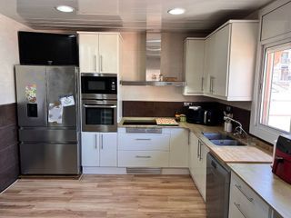 Piso en venta en Casagemes - Canyadó en Badalona