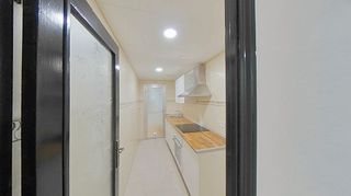 Piso en venta en La Florida en Hospitalet de Llobregat, L´