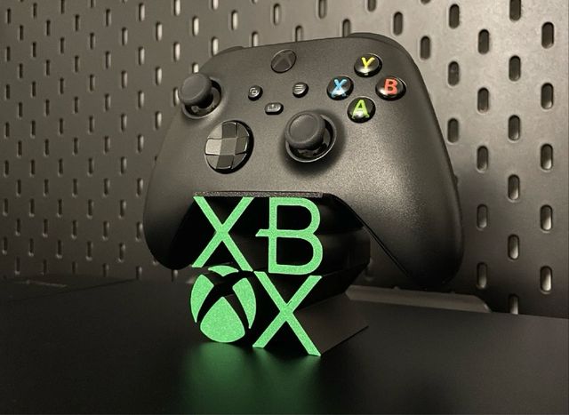 Soporte Mando PS5 y XBOX