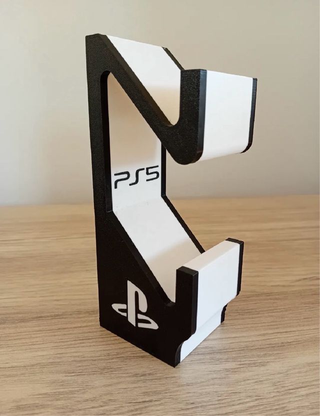 Soporte Mando PS5 y XBOX