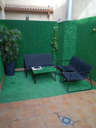 Casa adosada en venta en Atarfe