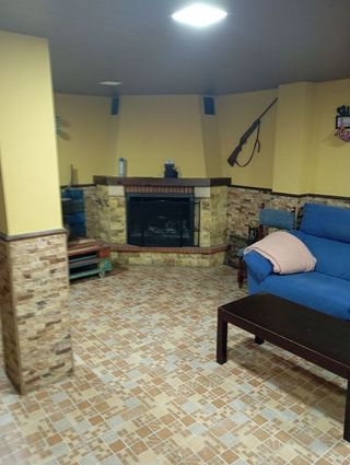 Casa adosada en venta en Atarfe