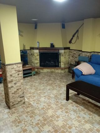 Casa adosada en venta en Atarfe