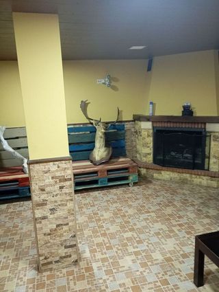 Casa adosada en venta en Atarfe