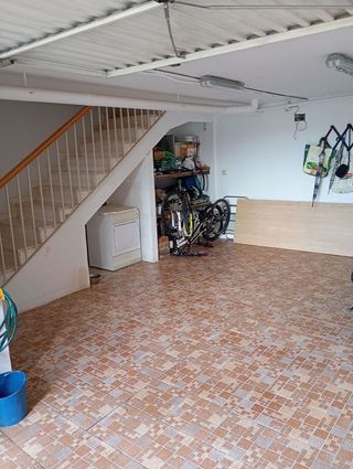 Casa adosada en venta en Atarfe