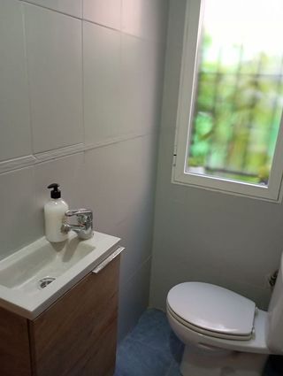 Casa adosada en venta en Atarfe