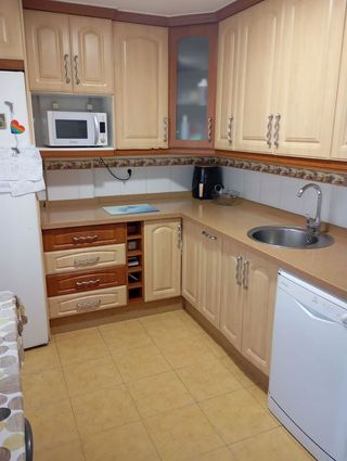 Casa adosada en venta en Atarfe