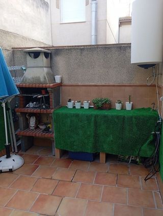 Casa adosada en venta en Atarfe