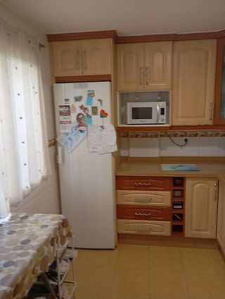 Casa adosada en venta en Atarfe