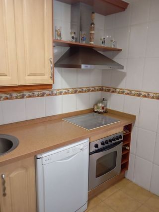 Casa adosada en venta en Atarfe